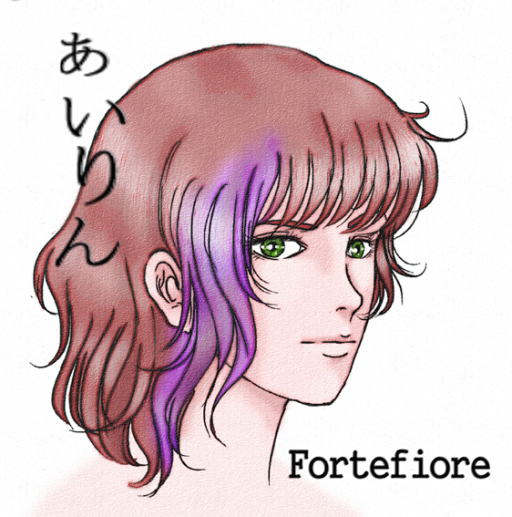 irene fotopastel